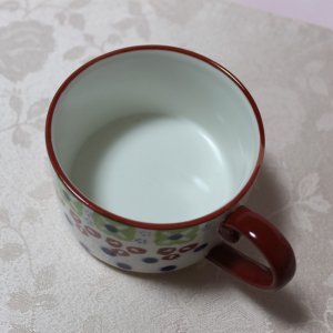 画像3: 【マグカップ】カトレア マグ・カトレア
