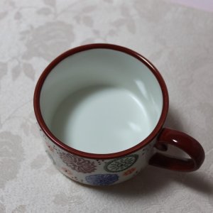 画像3: 【マグカップ】アネモネ マグ・アネモネ